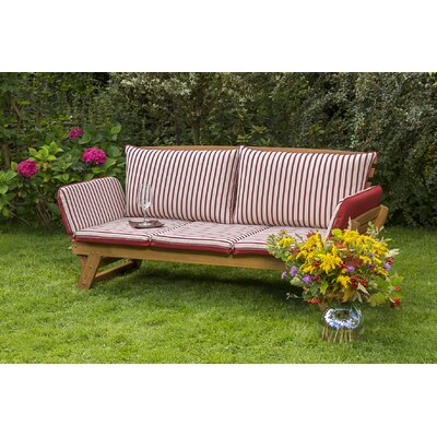 Garden Benches